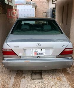 مرسيدس بنز سي ال سي كلاس